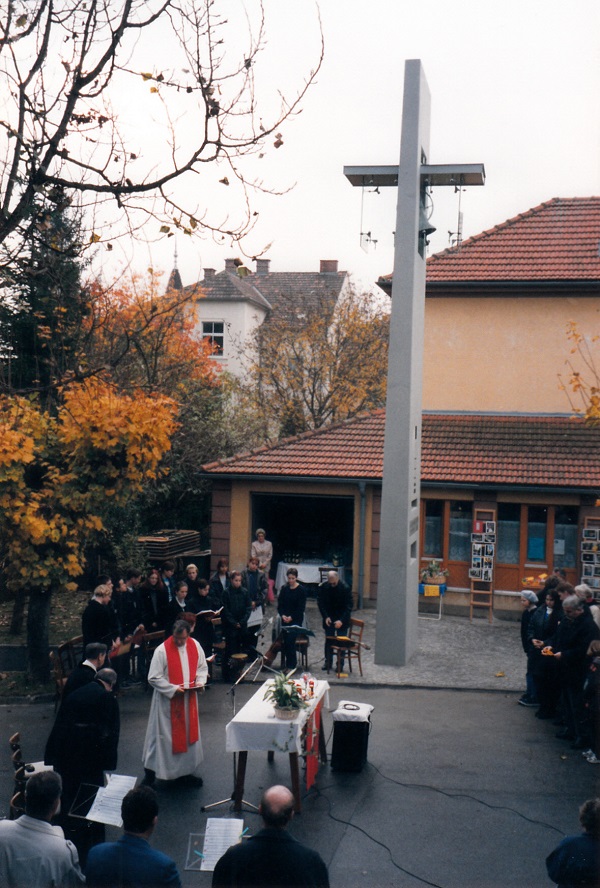 Reformationstag + ein Jubiläum